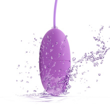 100% Waterproof Silicone Vibrator Adult Sex Products
